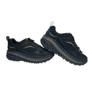 Women's Black Athletic Shoes